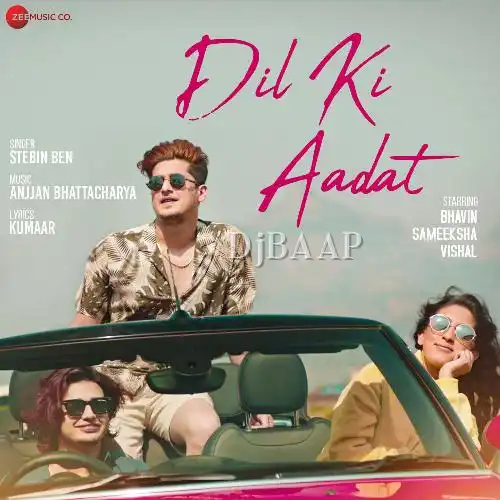Dil Ki Aadat thumbnail