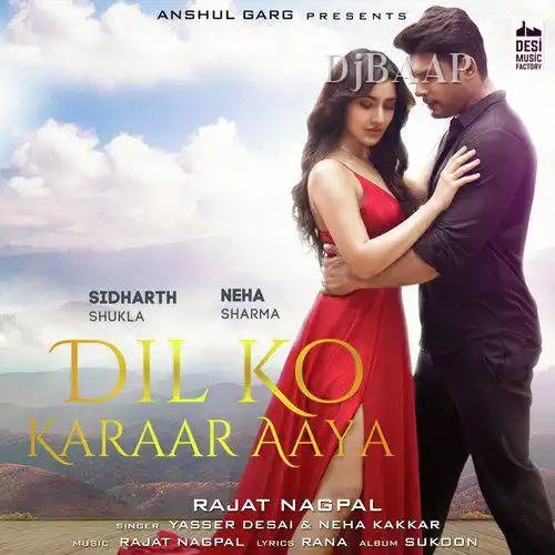 Dil Ko Karaar Aaya thumbnail