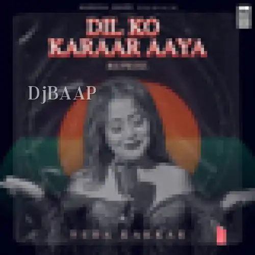 Dil Ko Karaar Aaya Reprise thumbnail