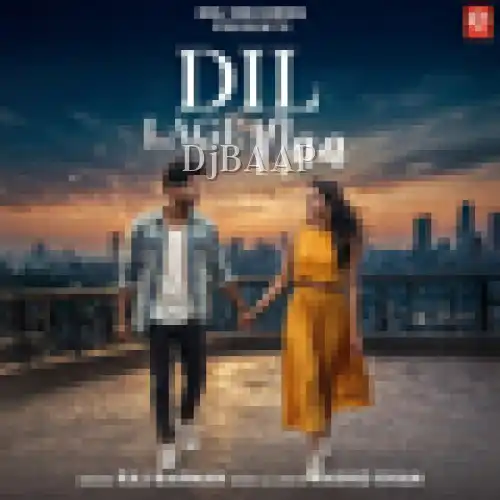 Dil Lage Naa album art