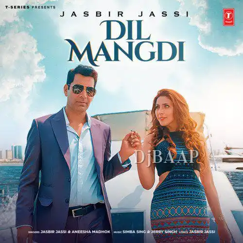 Dil Mangdi thumbnail