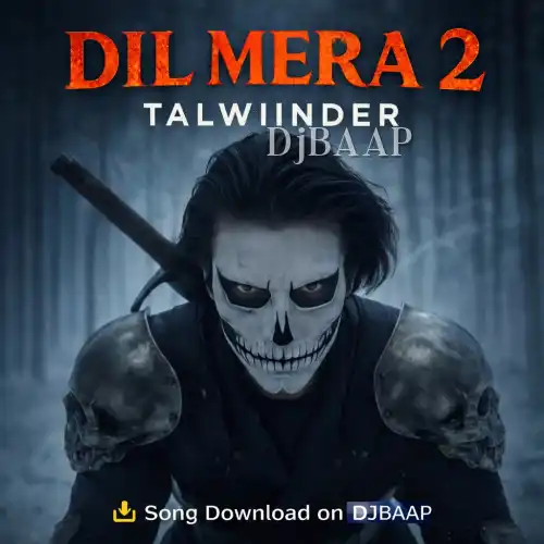 Dil Mera 2 album art