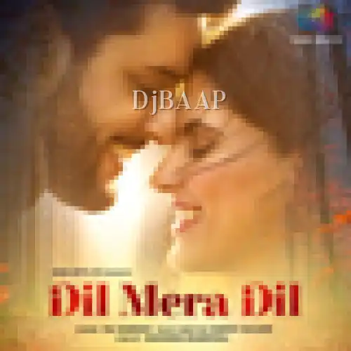 Dil Mera Dil album art