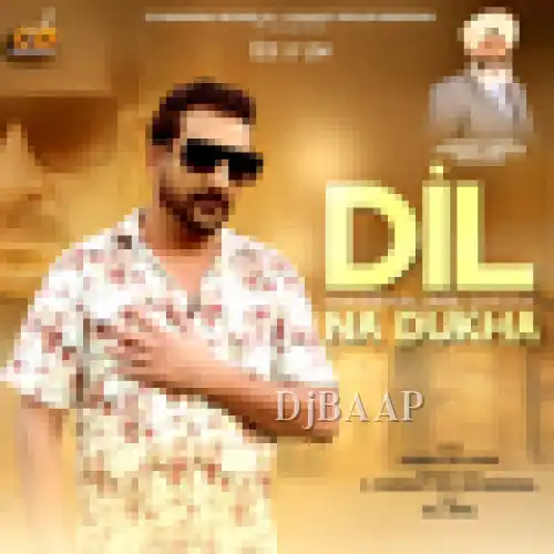 Dil Na Dukha album art
