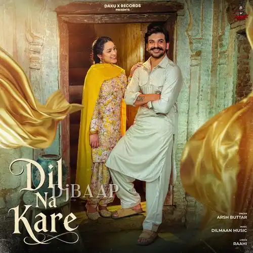Dil Na Kare album art