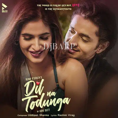 Dil Na Todunga thumbnail