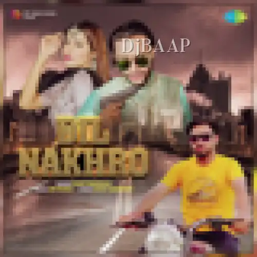 Dil Nakhro album art
