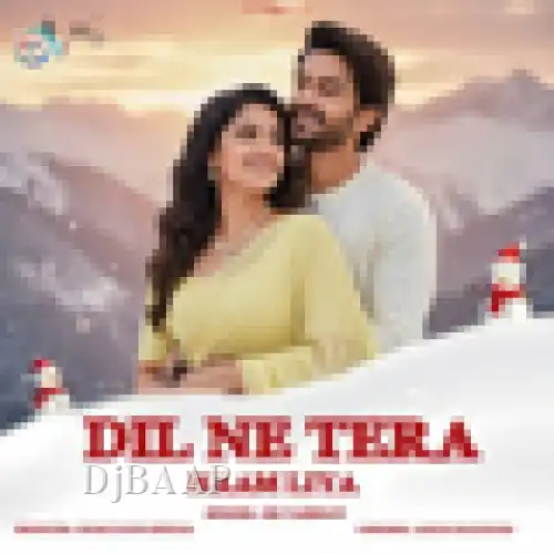 Dil Ne Tera Naam Liya album art