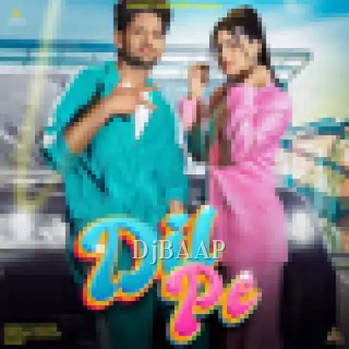 Dil Pe album art