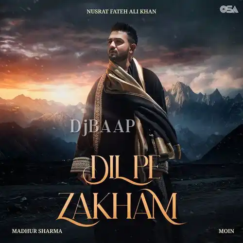 Dil Pe Zakham album art