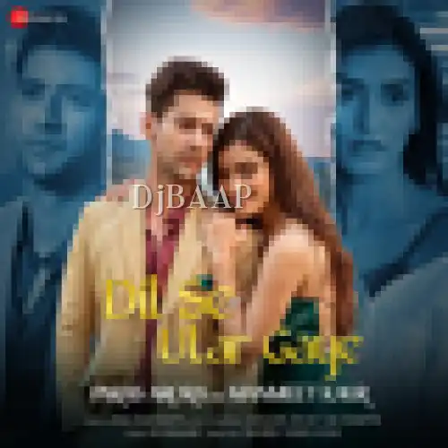 Dil Se Utar Gaye album art