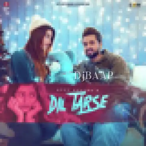 Dil Tarse album art