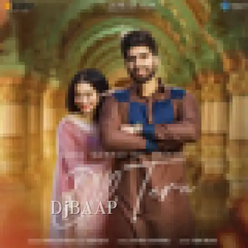 Dil Tera album art