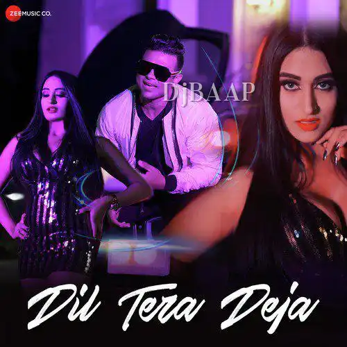Dil Tera Deja album art