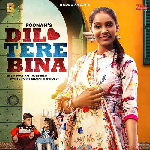 Dil Tere Bina