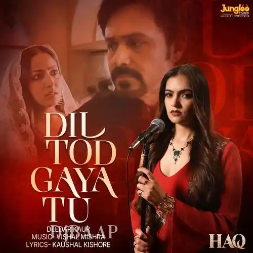 Dil Tod Gaya Tu thumbnail