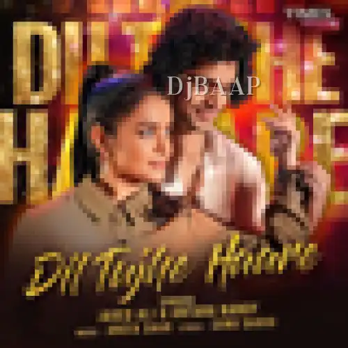 Dil Tujhe Haare thumbnail