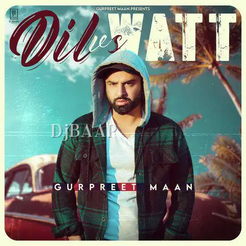Dil vs Watt album art