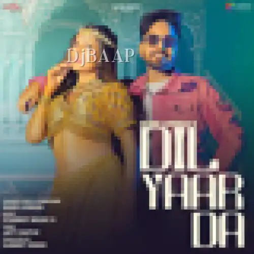 Dil Yaar Da album art