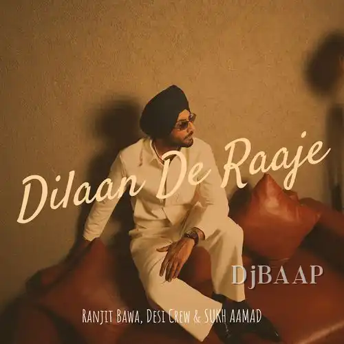 Dilaan De Raaje album art