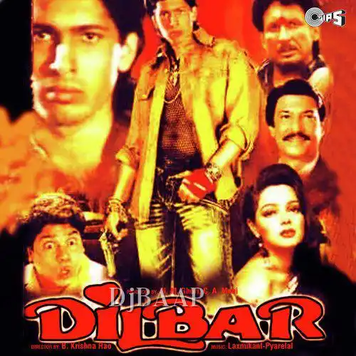 Dilbar