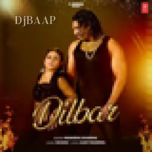 Dilbar album art