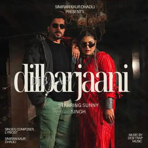 Dilbarjaani thumbnail