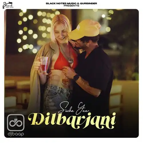 Dilbarjani