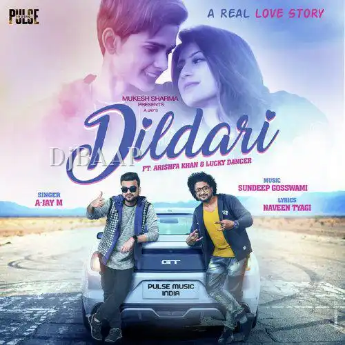Dildari album art