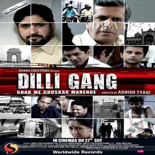 Dilli Gang
