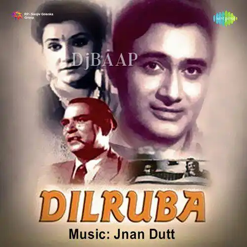 Dilruba