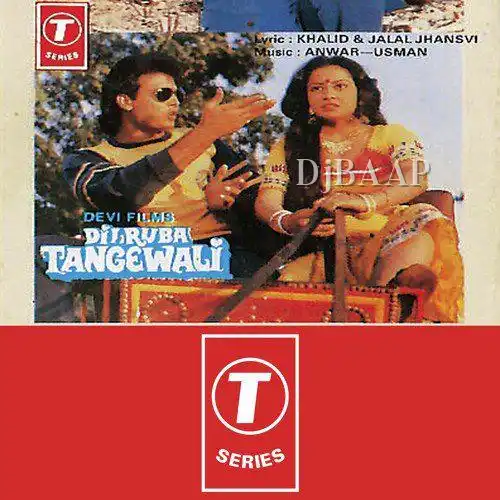 Dilruba Tangewali