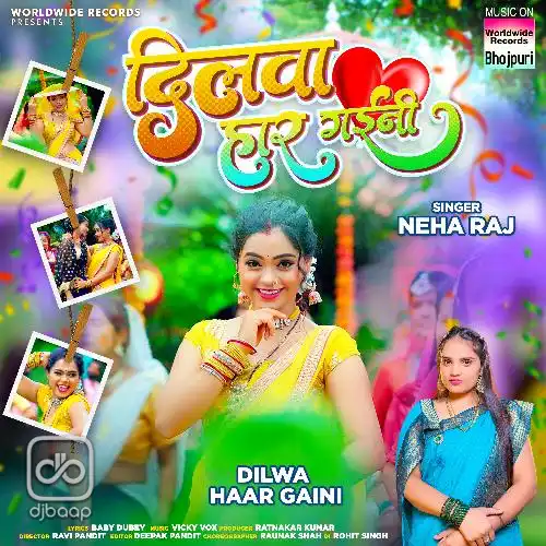 Dilwa Haar Gaini
