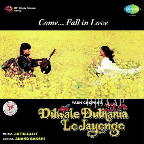 Dilwale Dulhania Le Jayenge