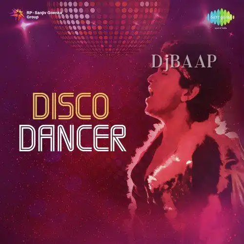 Disco Dancer