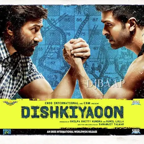 Dishkiyaoon