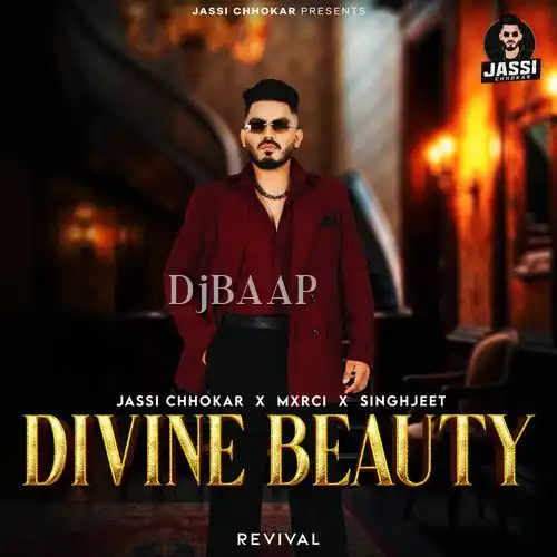 Divine Beauty album art