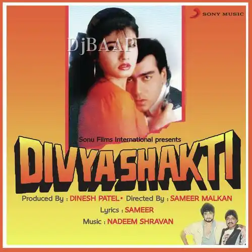 Divya Shakti