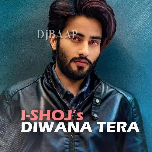 Diwana Tera album art