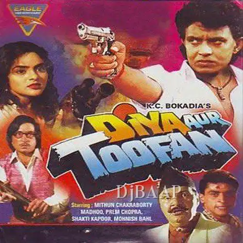 Diya Aur Toofan