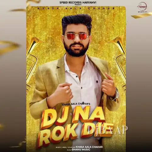 DJ Na Rok Die album art