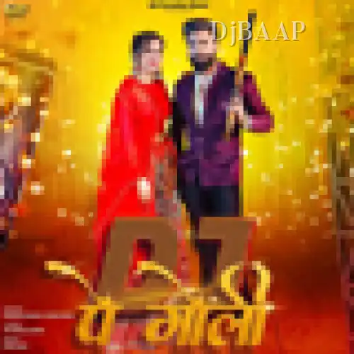 DJ Pe Goli thumbnail