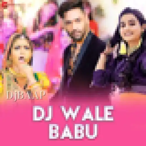 DJ Waale Babu thumbnail