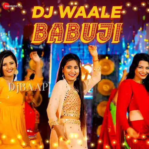 Dj Waale Babuji thumbnail