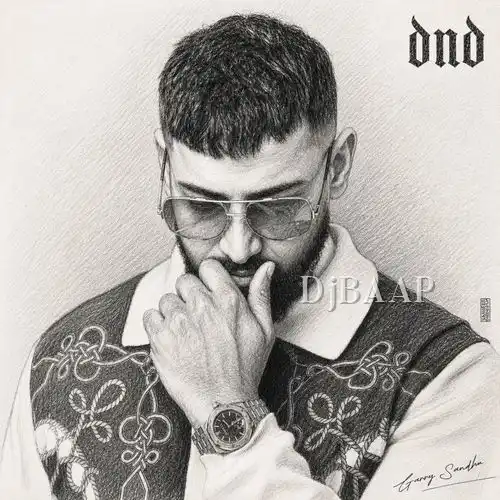 Nach Raniye album art