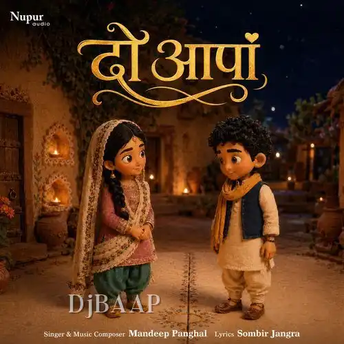 Do Appan album art