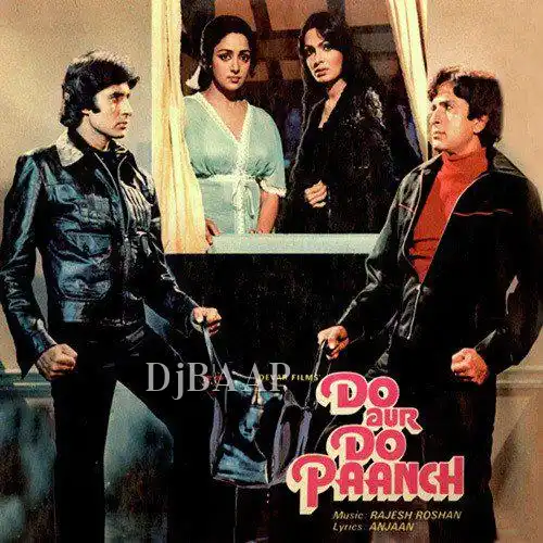 Do Aur Do Paanch