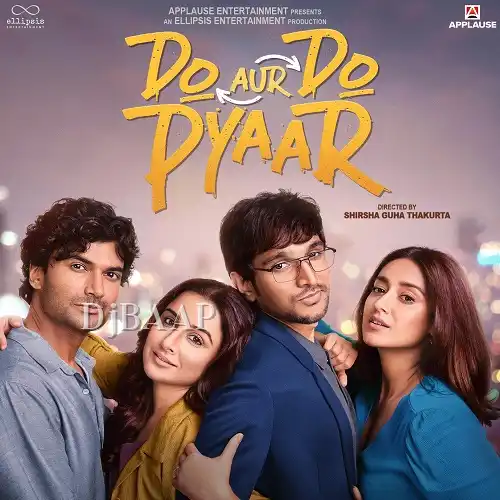 Do Aur Do Pyaar