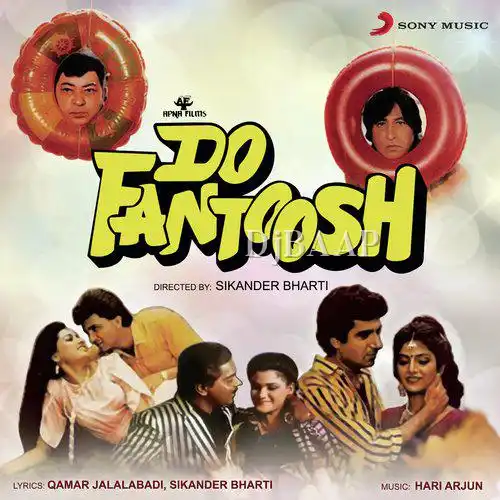 Do Fantoosh