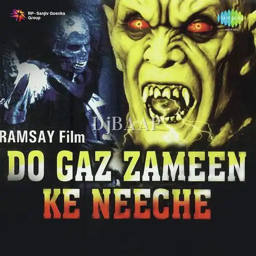 Do Gaz Zamin Ke Neeche